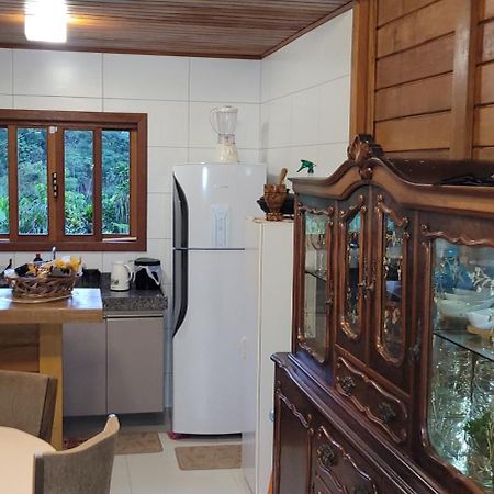 Lindo Sitio Em Domingos Martins Exterior foto