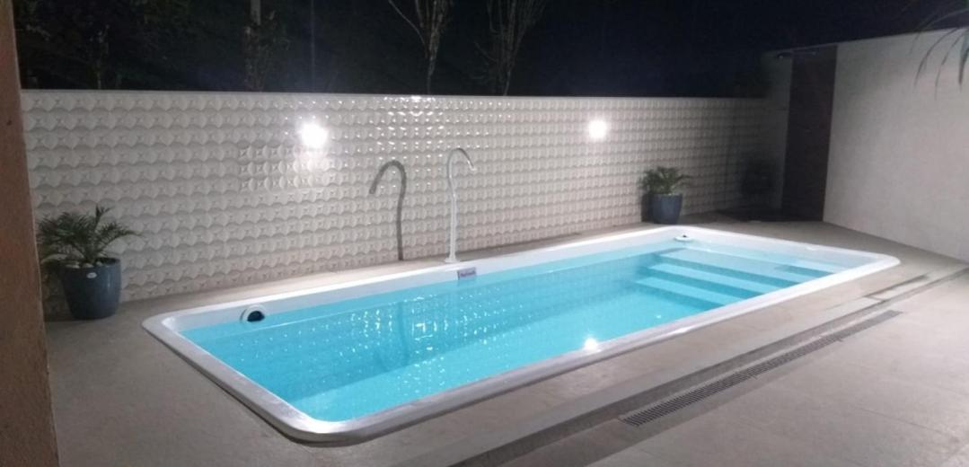 Lindo Sitio Em Domingos Martins Exterior foto